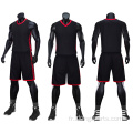 Dernière design Men Basketball Shirts Shorts Uniform Jersey